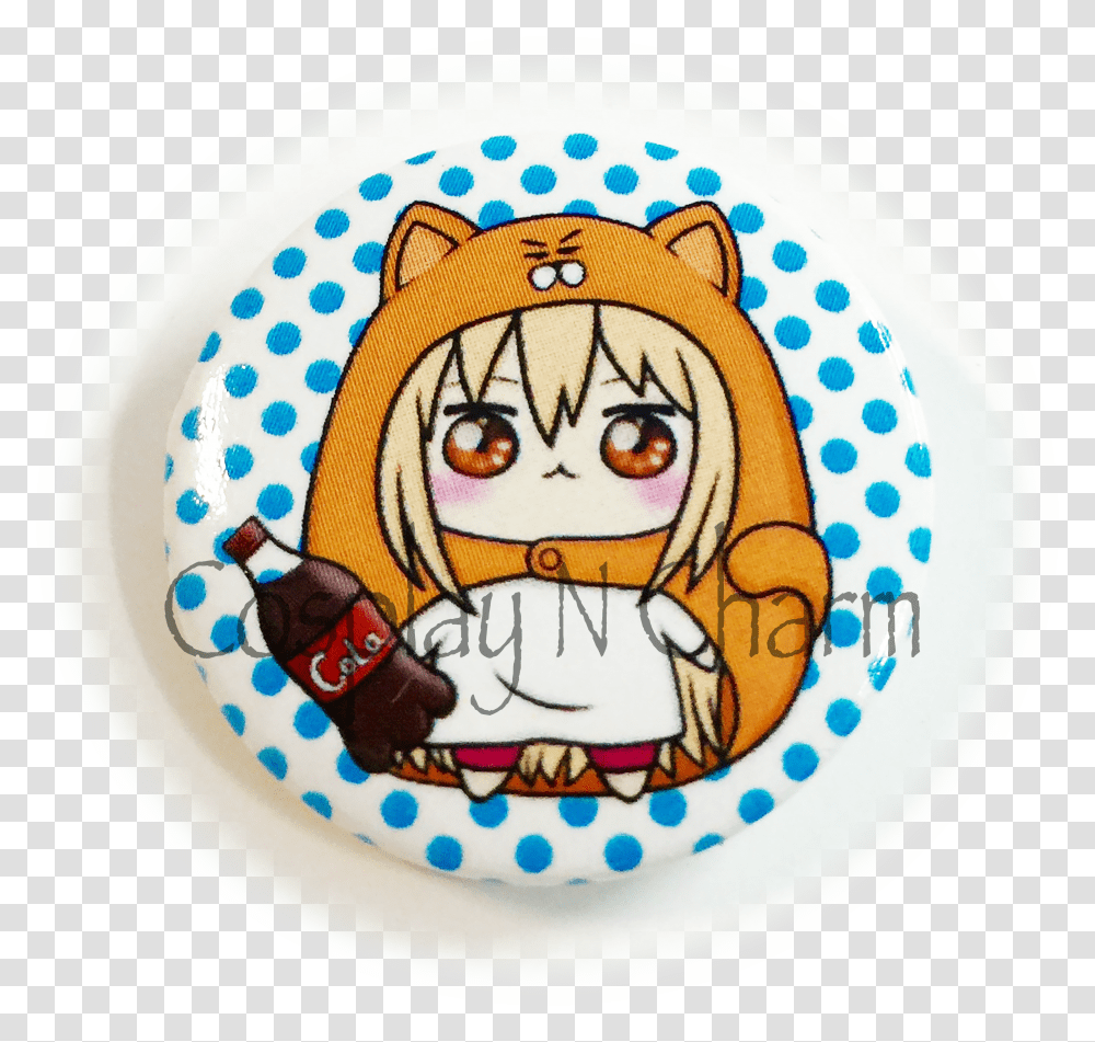 Umaru Transparent Png