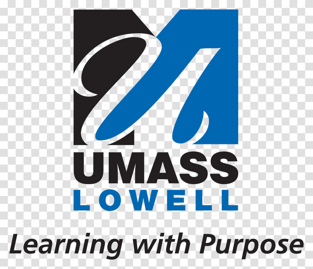 Umass Lowell Logo, Alphabet, Word Transparent Png