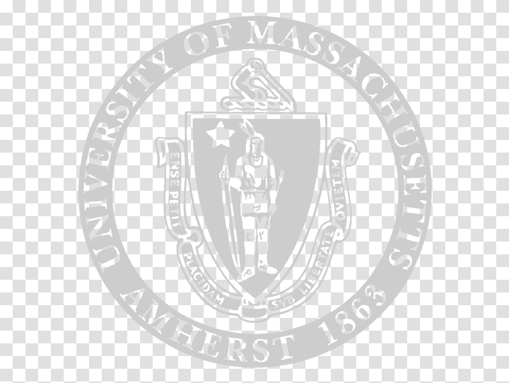 Umass Wireless Center Home University Of Massachusetts Amherst, Logo, Symbol, Trademark, Person Transparent Png