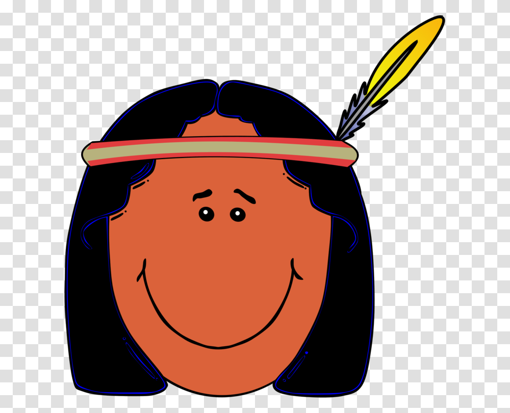 Umatilla Indian Reservation Smiley Native Americans In The United, Bow, Face, Head, Label Transparent Png