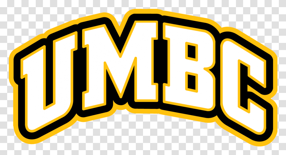 Umbc Retrievers Mens Basketball University Of Maryland Baltimore County Logo, Text, Label, Symbol, Transportation Transparent Png