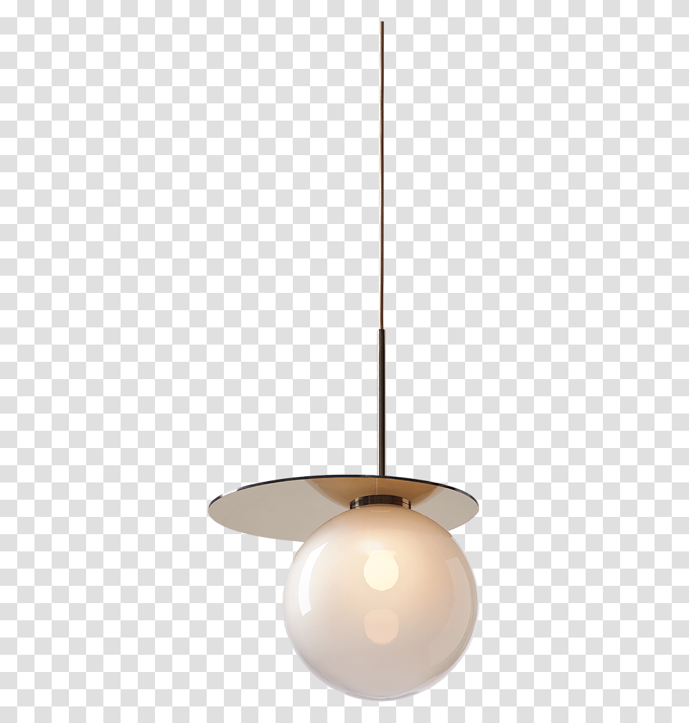 Umbra Pendant Light Grey Gold Pendant Light, Lamp, Lampshade Transparent Png