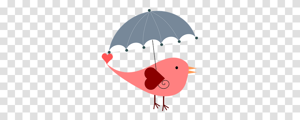 Umbrella Animals, Balloon Transparent Png