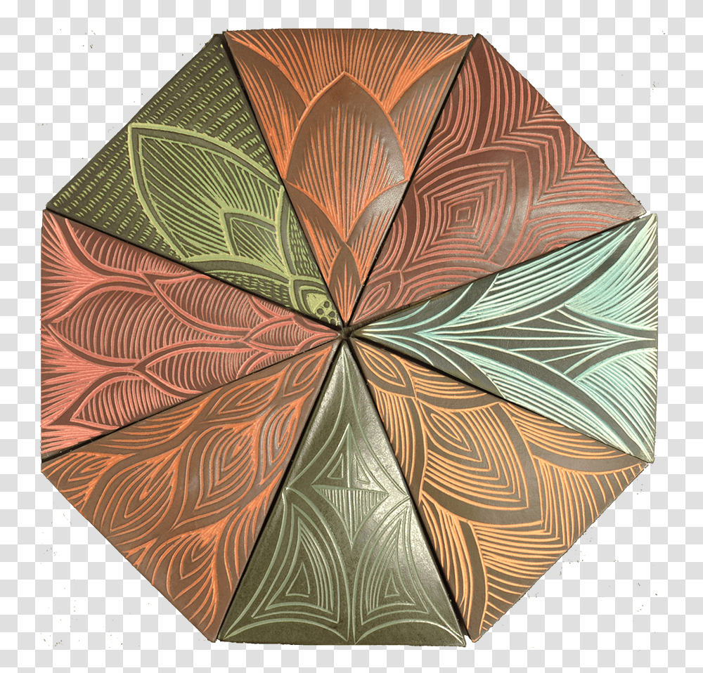Umbrella, Pattern, Ornament, Rug Transparent Png