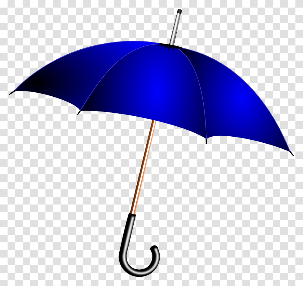 Umbrella Blue Rain Weather Umbrella Background, Lamp, Canopy, Patio Umbrella, Garden Umbrella Transparent Png