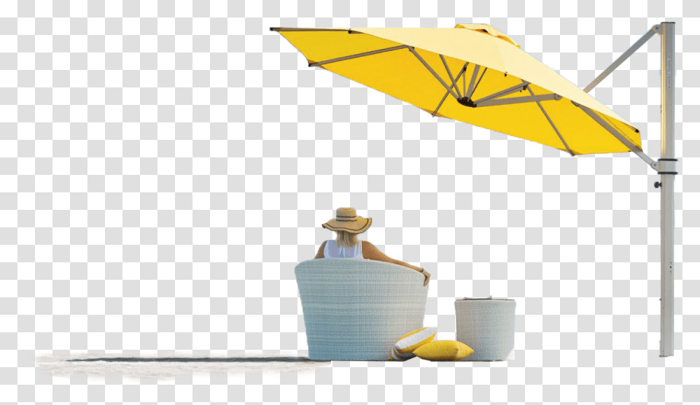 Umbrella, Canopy, Plant, Construction Crane, Patio Umbrella Transparent Png