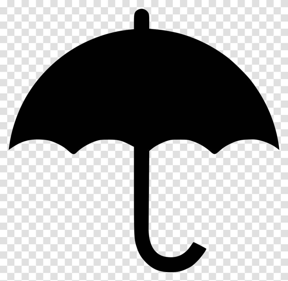 Umbrella, Canopy, Silhouette Transparent Png