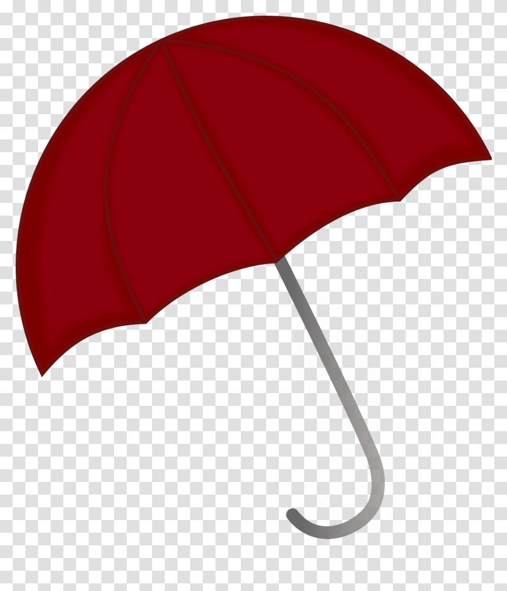 Umbrella Cartoon, Canopy Transparent Png