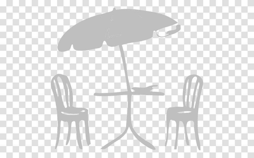 Umbrella Clip Art, Chair, Furniture, Canopy, Table Transparent Png