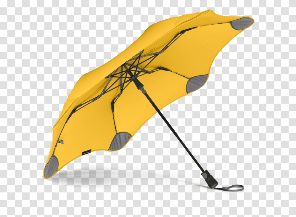 Umbrella Clip Small Blunt Metro Travel Umbrella, Canopy, Tent Transparent Png