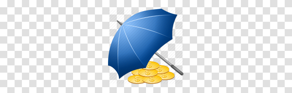 Umbrella Clipart, Canopy, Balloon Transparent Png