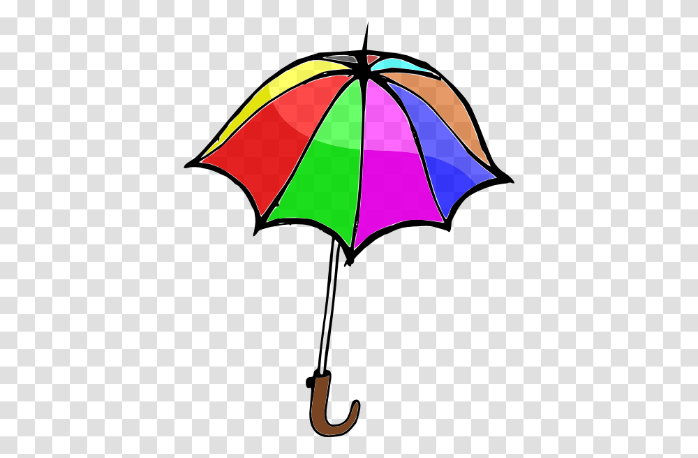 Umbrella Clipart I Love Rainbows Clip Art Weather, Canopy, Tent Transparent Png