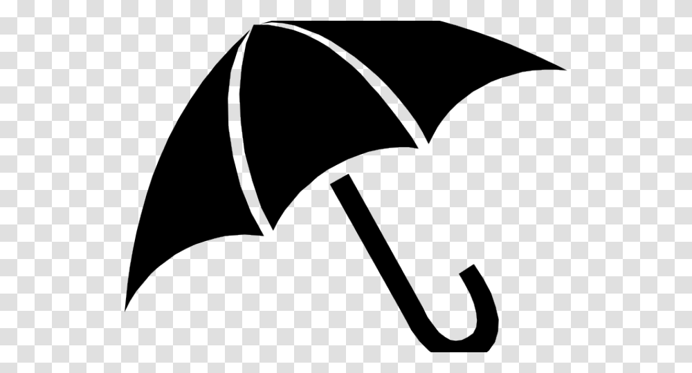 Umbrella Clipart Svg Files Free Svg Umbrella, Bow, Silhouette, Canopy, Sunglasses Transparent Png