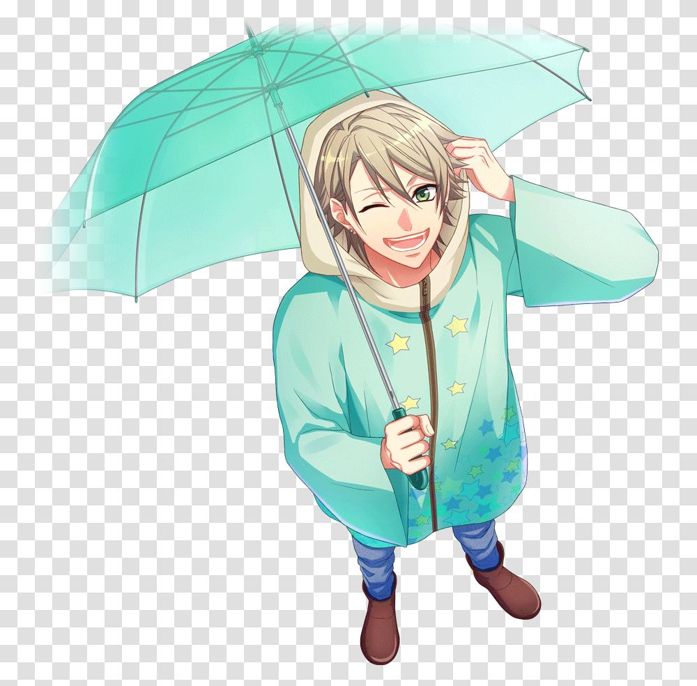 Umbrella, Apparel, Person, Canopy Transparent Png