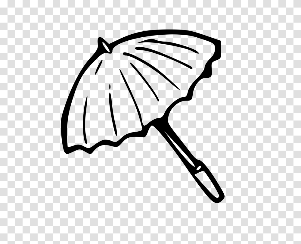 Umbrella Computer Icons Black And White Download Coloring Book, Gray, World Of Warcraft Transparent Png
