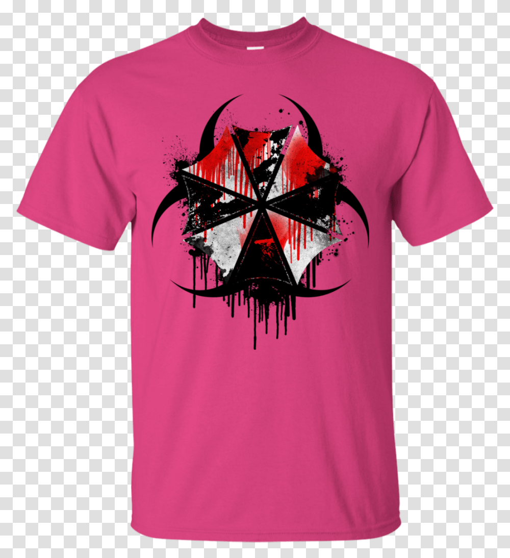 Umbrella Corp T Cyclops X Men Shirt, Clothing, Apparel, T-Shirt, Sleeve Transparent Png