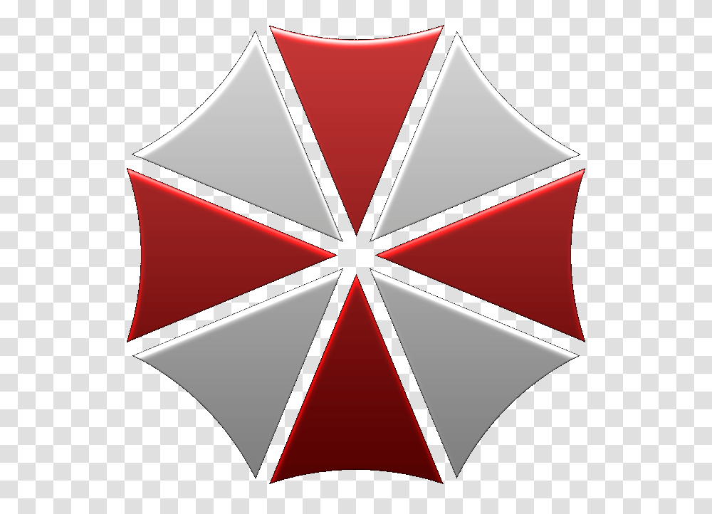 Umbrella Corporation Resident Evil Wiki Fandom Powered, Tent, Spider Web, Pattern Transparent Png