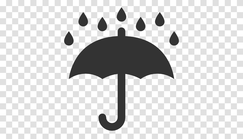 Umbrella, Gray Transparent Png
