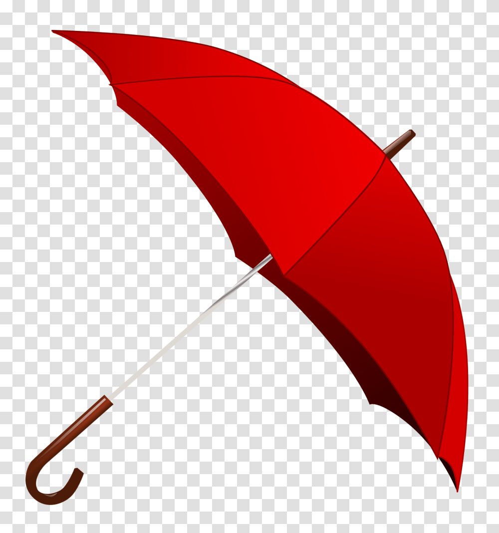 Umbrella, Maroon, Canopy Transparent Png