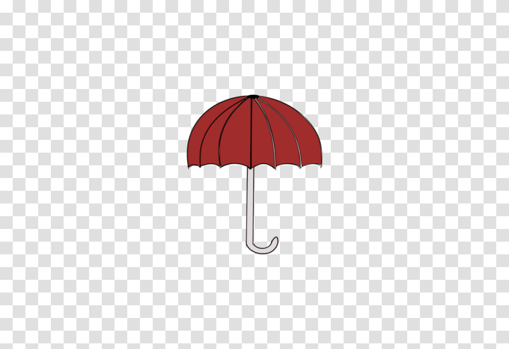 Umbrella Maroon Line, Canopy, Lamp, Patio Umbrella, Garden Umbrella Transparent Png