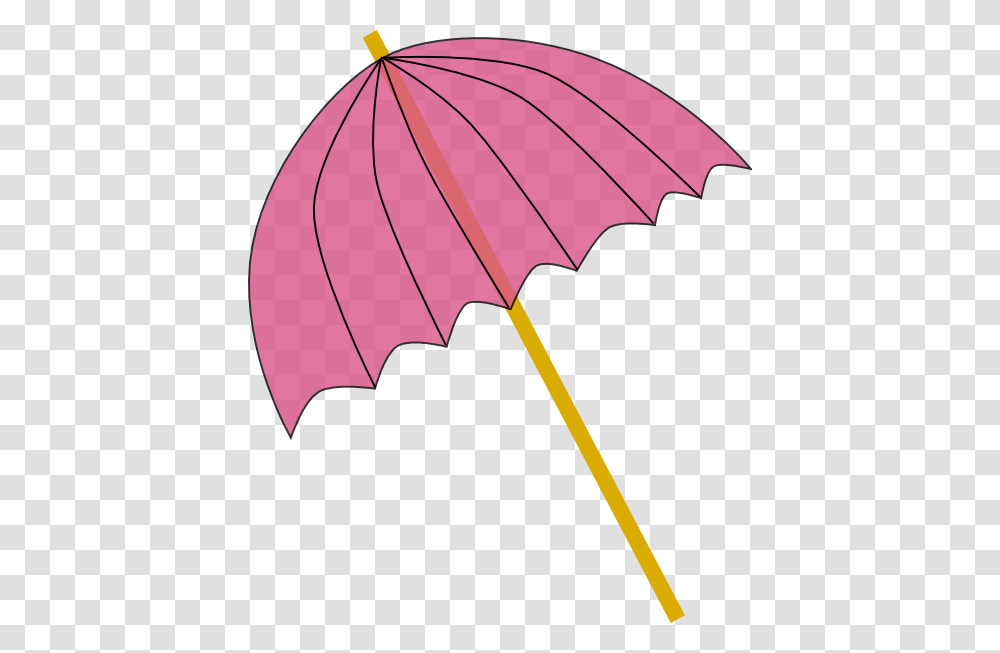 Umbrella Parasol Pink Tranparent Clip Art, Canopy, Hammer, Tool Transparent Png