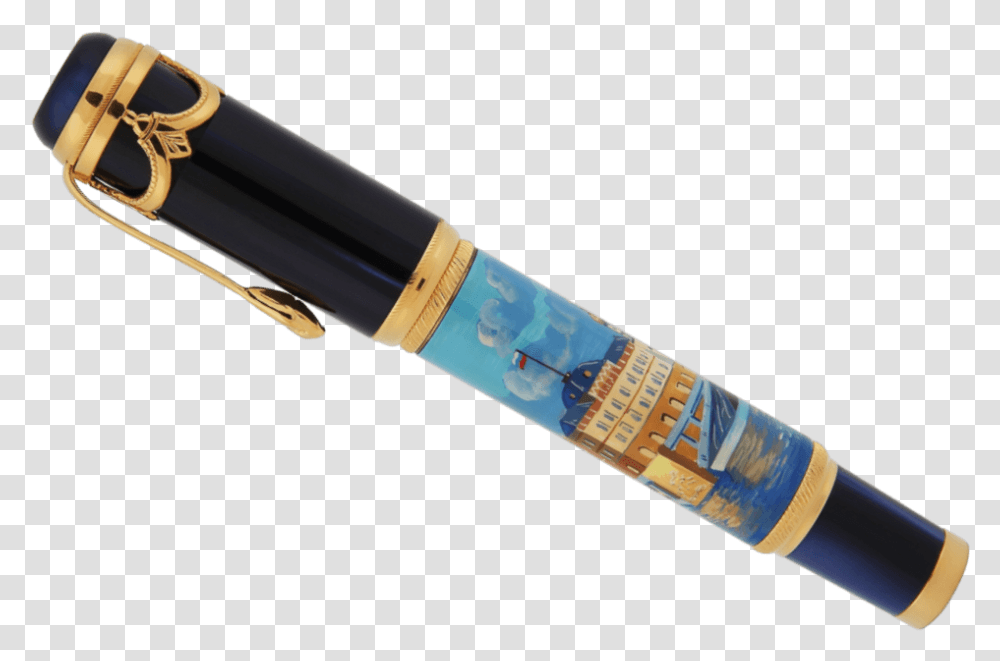 Umbrella, Pen, Fountain Pen Transparent Png