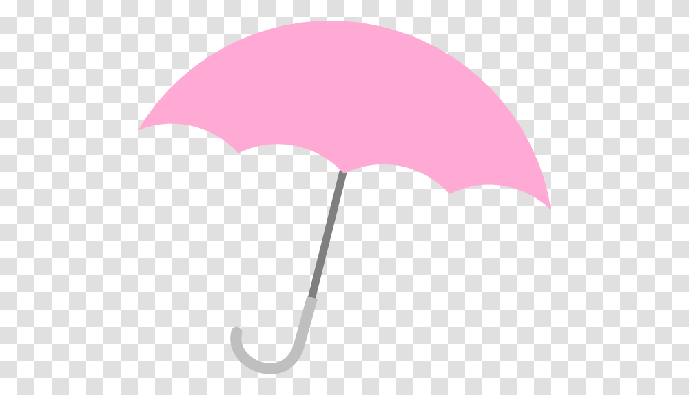 Umbrella Picture Baby Shower Pink Umbrella, Canopy, Baseball Cap, Hat Transparent Png