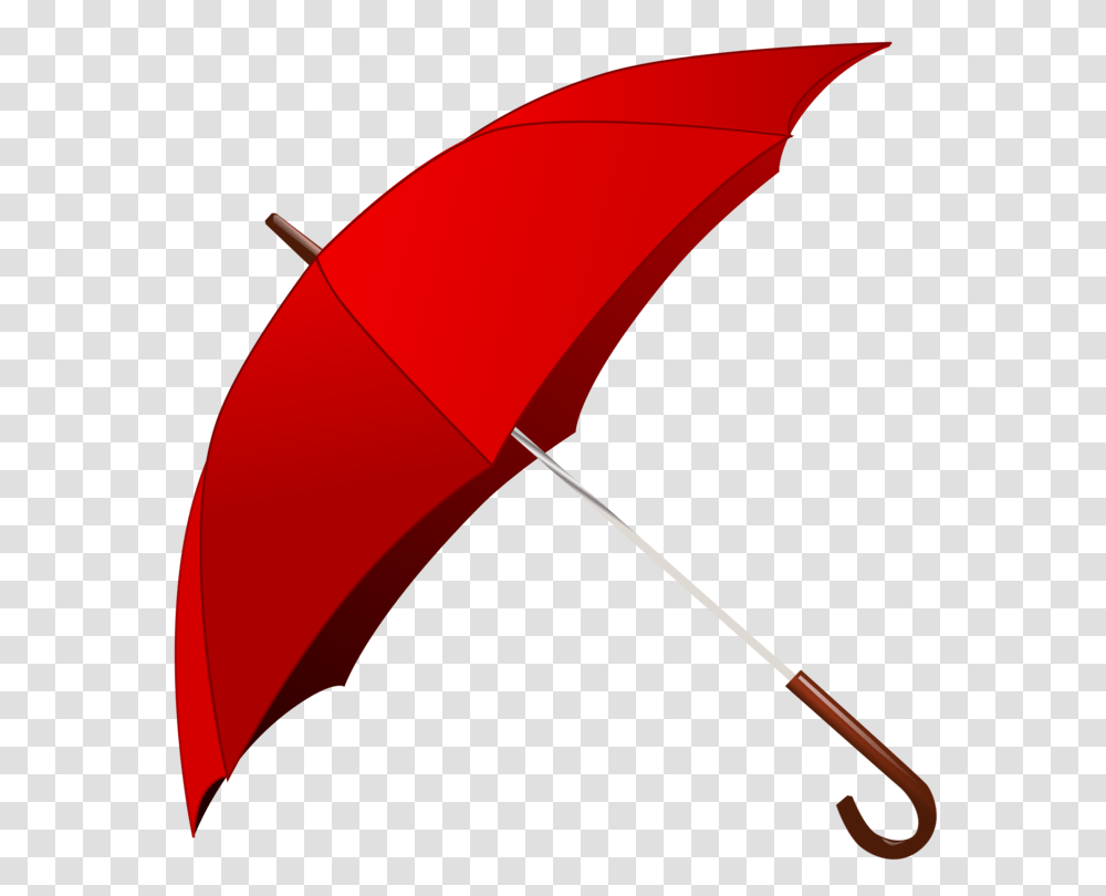 Umbrella Red Clothing Accessories Totes Isotoner, Canopy Transparent Png