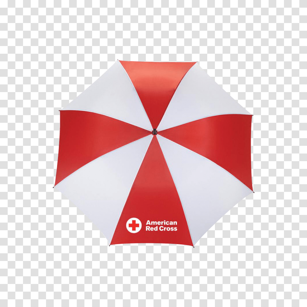 Umbrella Red Cross Store, Canopy Transparent Png