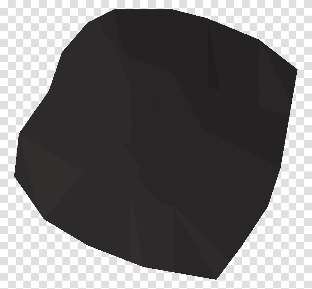 Umbrella, Rock, Anthracite, Coal Transparent Png