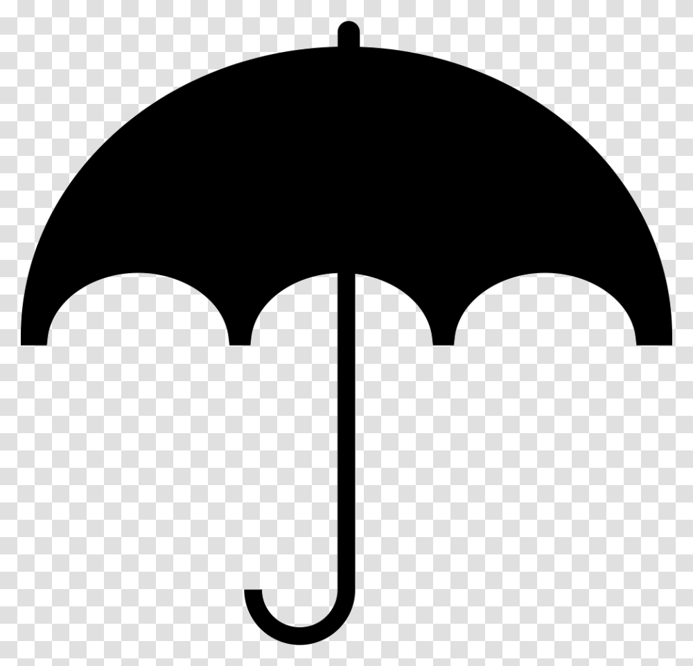 Umbrella Silhouette Photography Clip Art Umbrella Silhouette, Canopy Transparent Png