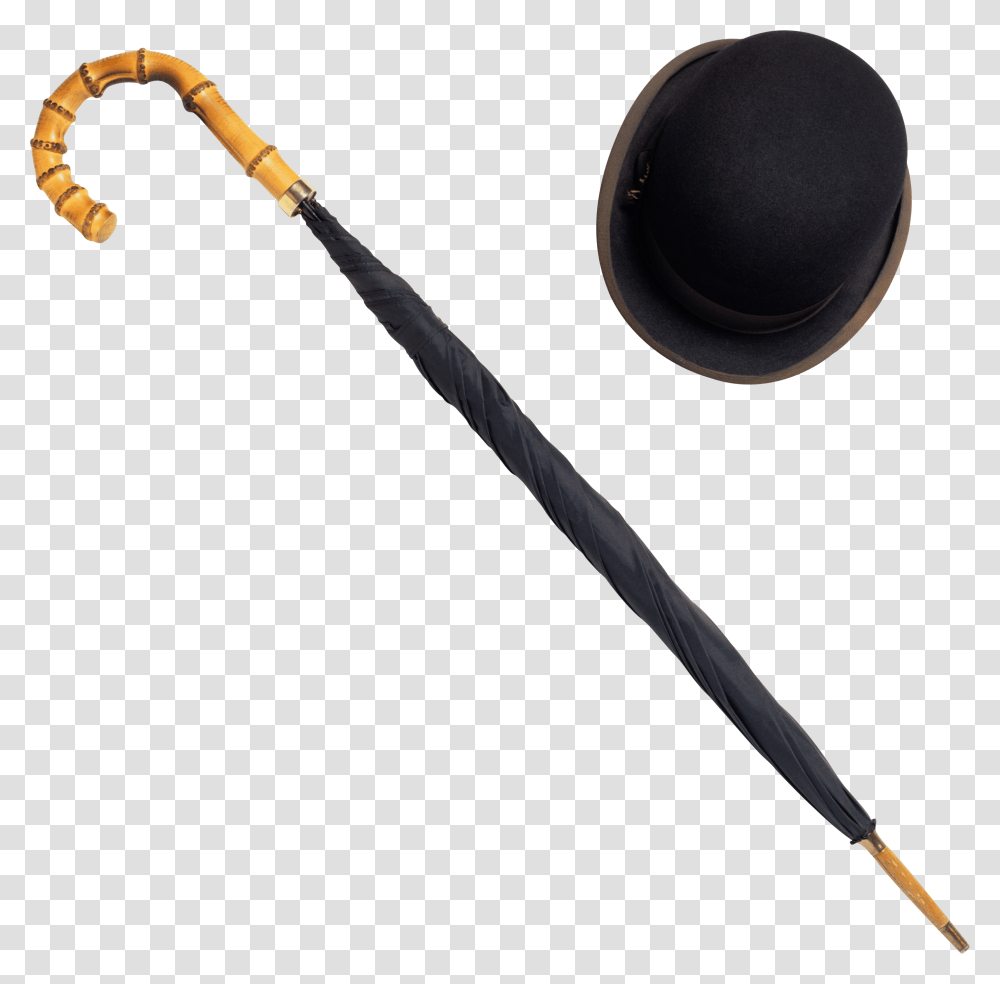 Umbrella, Stick, Hammer, Tool, Baton Transparent Png