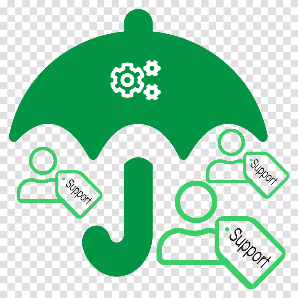 Umbrella Support Tickets, Logo, Trademark, Recycling Symbol Transparent Png