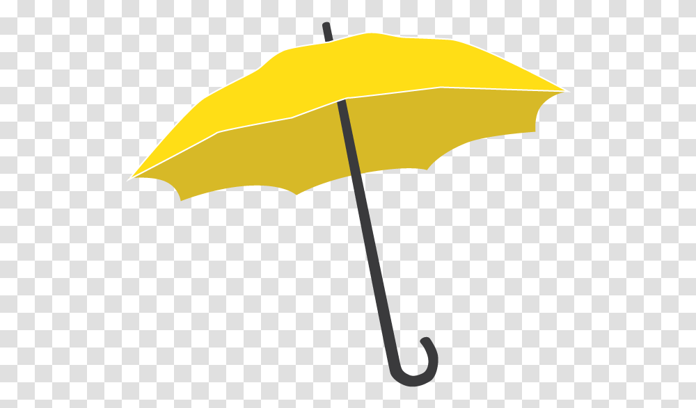 Umbrella Vector Yellow Umbrella Background, Canopy, Patio Umbrella, Garden Umbrella Transparent Png