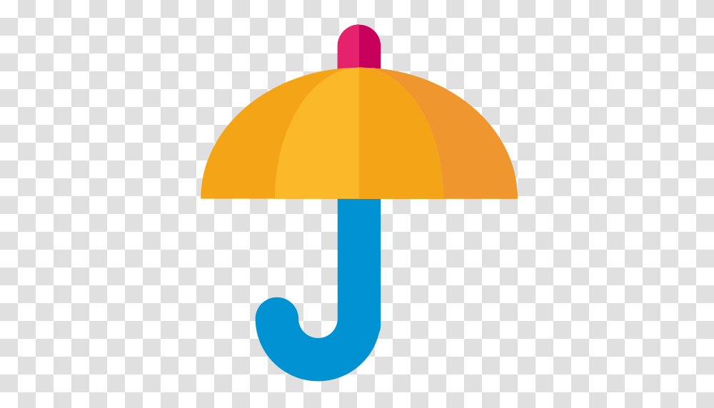 Umbrella Weather Wet Icon With And Vector Format For Free, Lamp Transparent Png