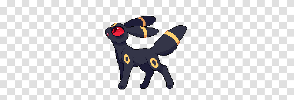Umbreon Figure Tumblr, Animal, Mammal, Cow, Cattle Transparent Png
