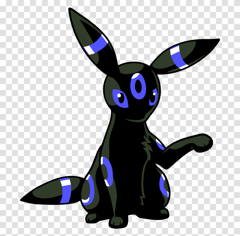 Umbreon Is My Favourite Pokmon Shiny Or Not Umbreon Shiny Pokemon Crystal, Animal, Mammal Transparent Png