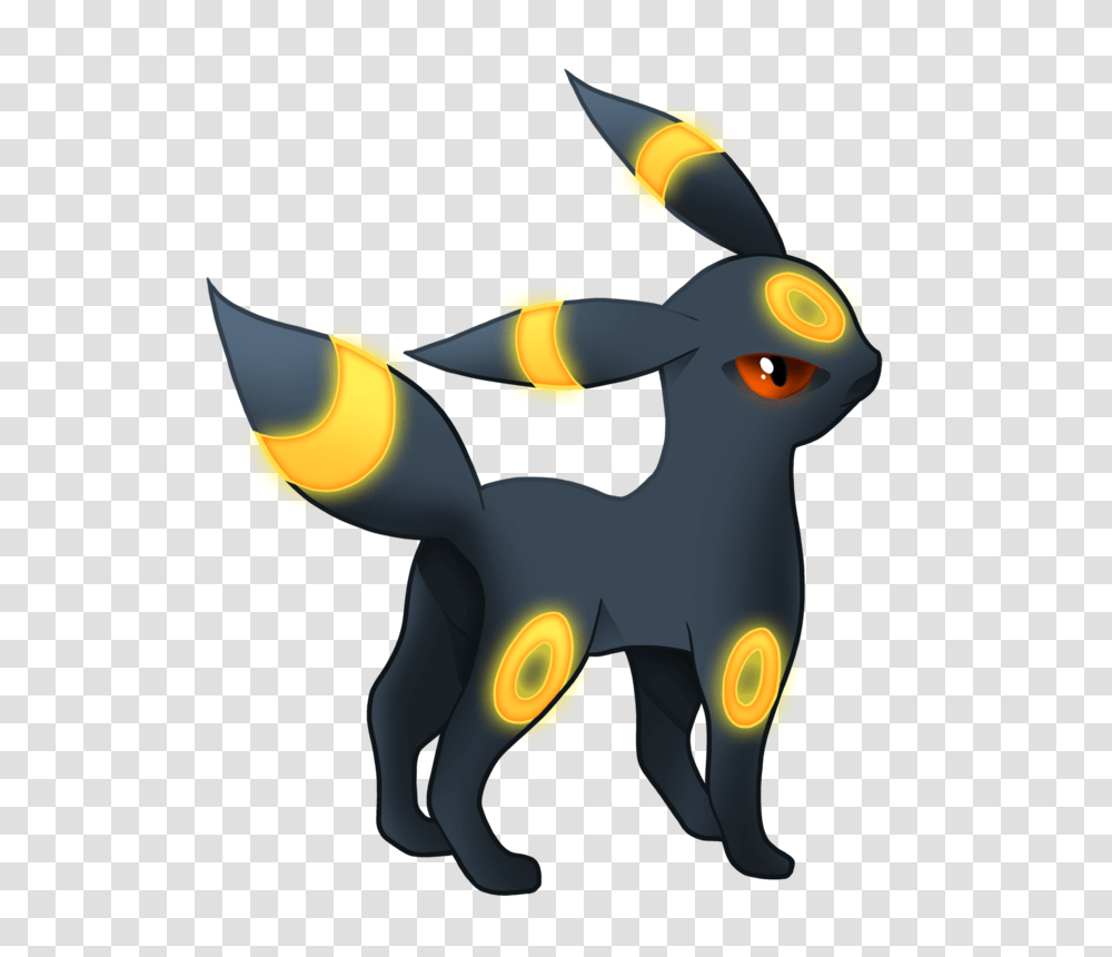 Umbreon Know Your Meme, Toy, Mammal, Animal, Wildlife Transparent Png