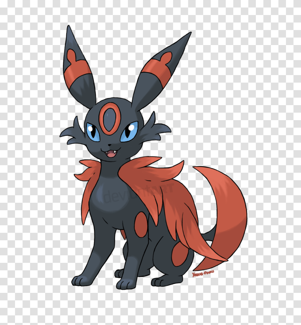 Umbreon Mega Evolution, Animal, Mammal, Weapon, Weaponry Transparent Png