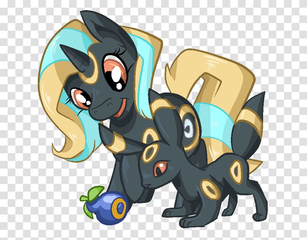 Umbreon Ponify Know Your Meme, Wasp, Bee Transparent Png