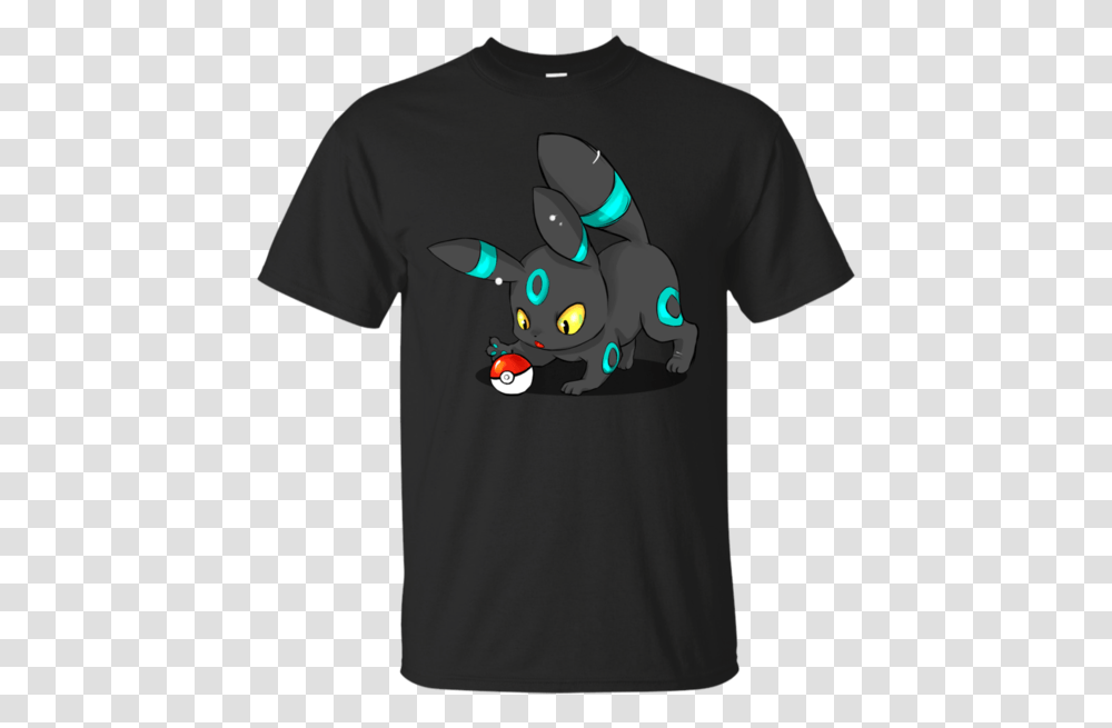 Umbreon Shiny Misty T Shirt Amp Hoodie Vw Beetle Abbey Road T Shirt, Apparel, T-Shirt, Sleeve Transparent Png