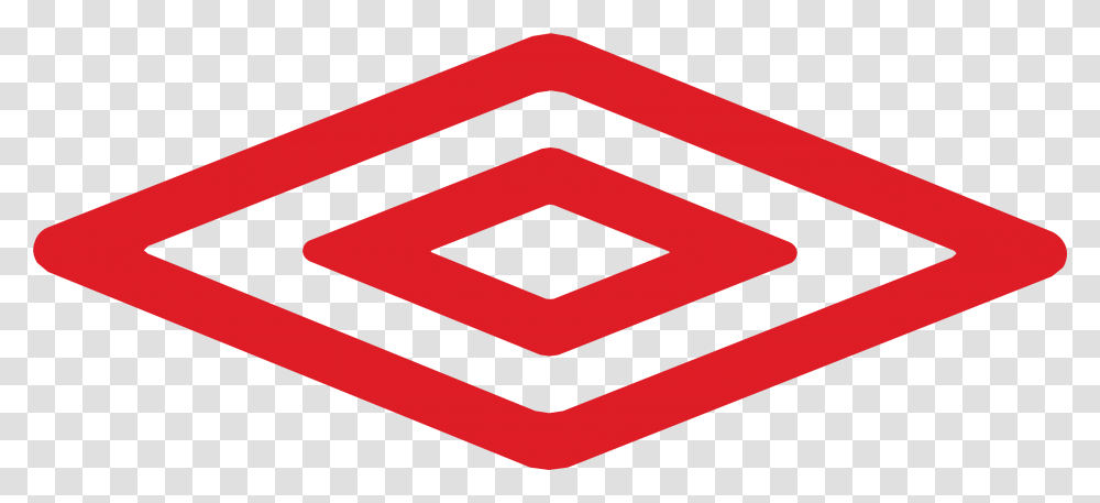 Umbro Logo Umbro, Label, Text, Rug, Triangle Transparent Png
