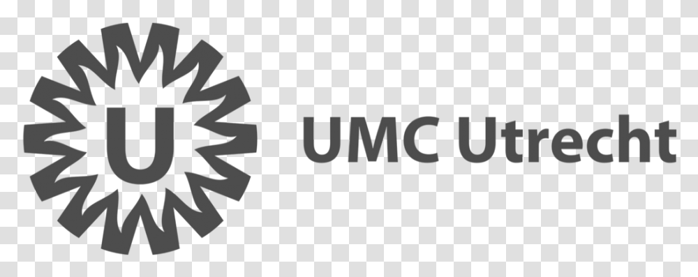 Umc Utrecht Logo, Alphabet, Word Transparent Png