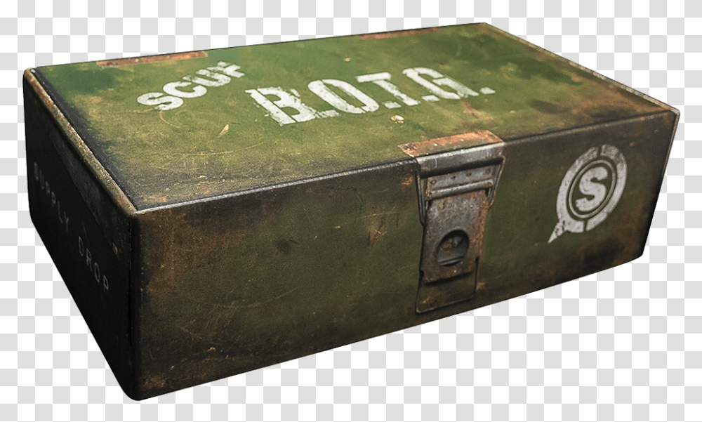 Umg Gaming Box Box, Treasure, First Aid Transparent Png