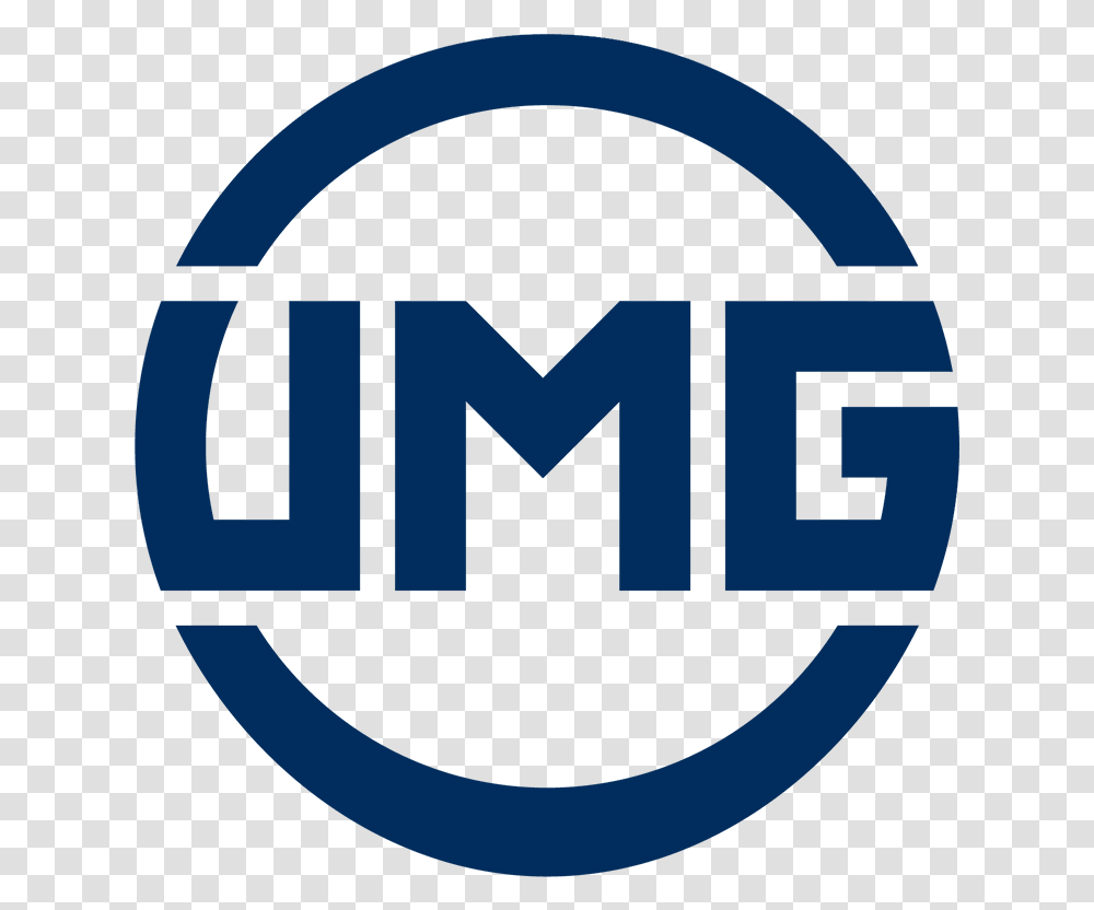 Umg Gaming Logo, Label, Sticker Transparent Png