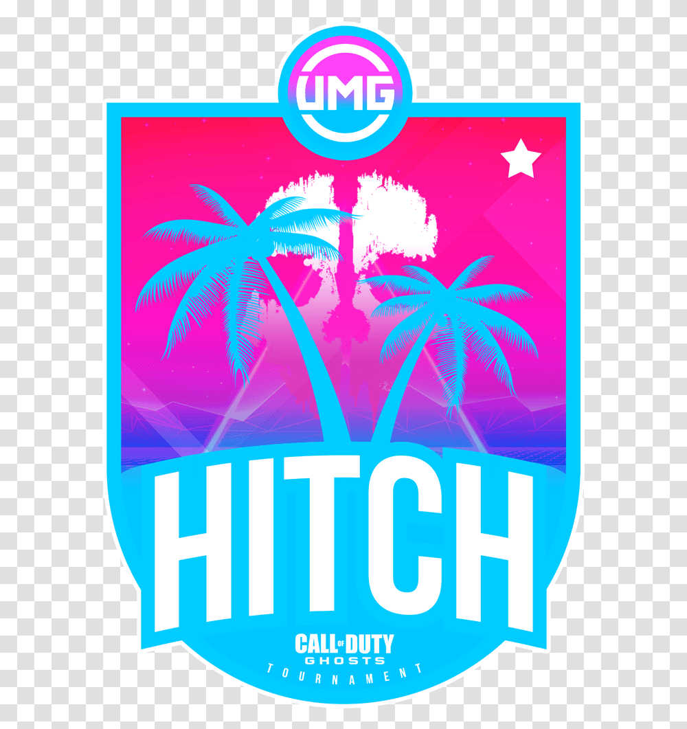 Umg Hitch, Poster, Advertisement Transparent Png