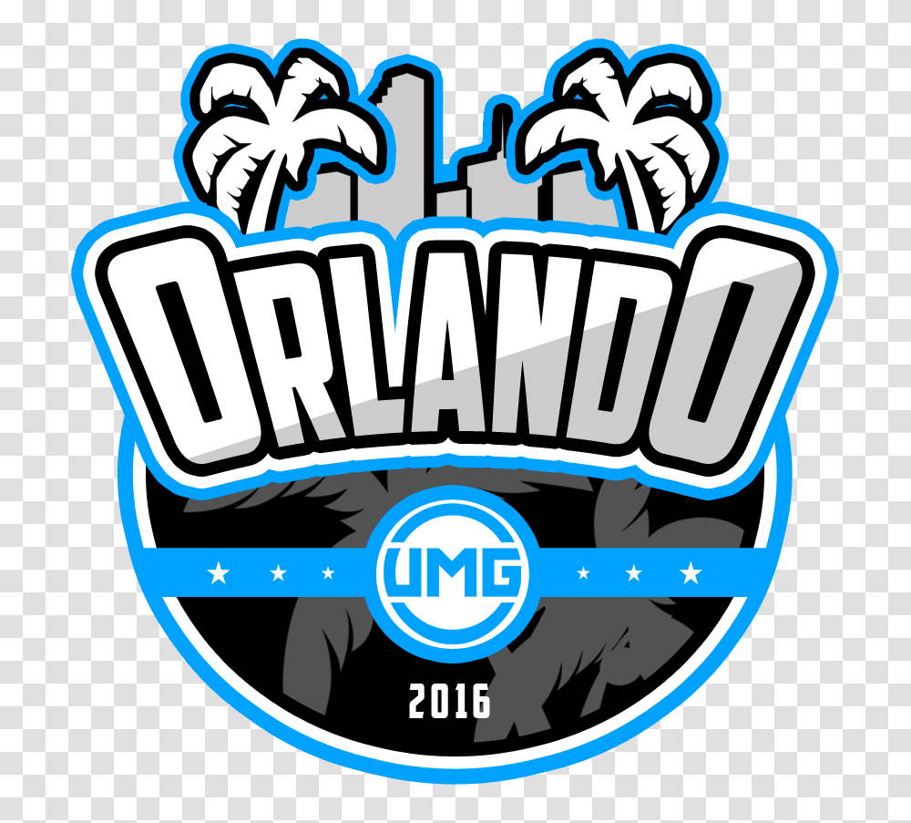 Umg Orlando, Label, Logo Transparent Png
