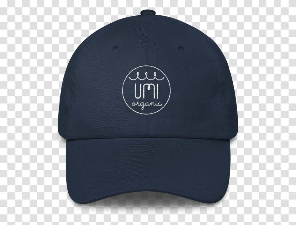 Umi Organic For Baseball, Clothing, Apparel, Baseball Cap, Hat Transparent Png
