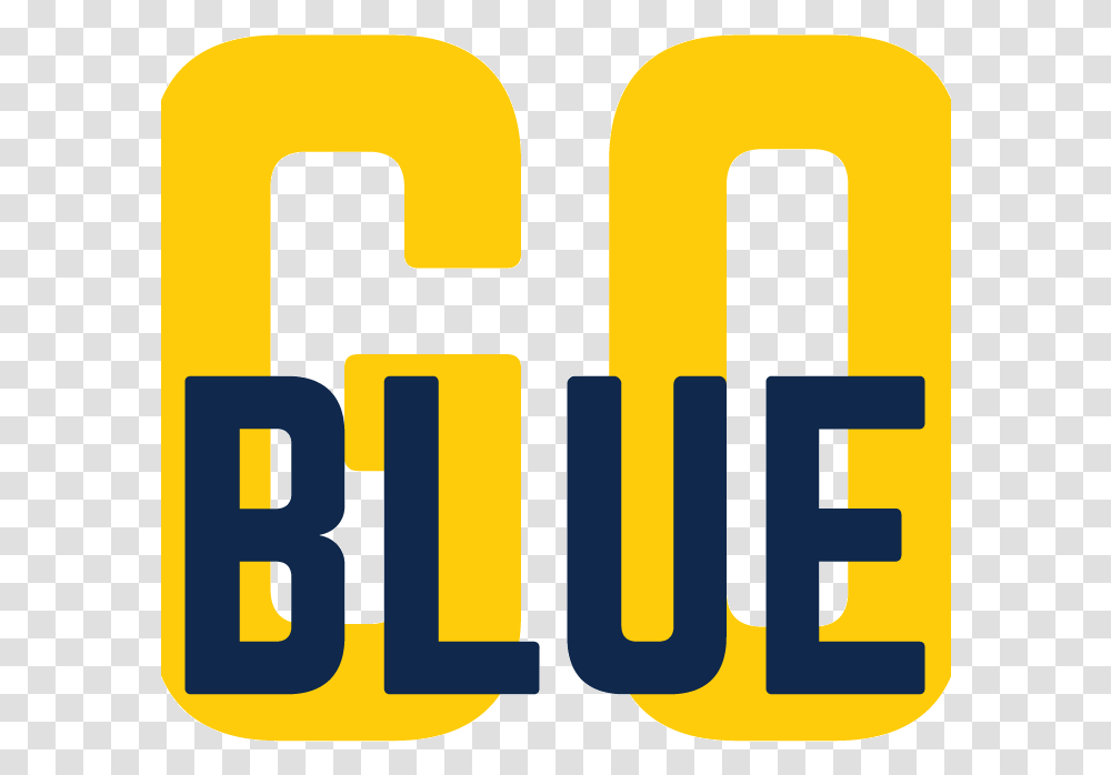 Umich Hail Clipart University Of Michigan Football Clipart, Word, Logo Transparent Png