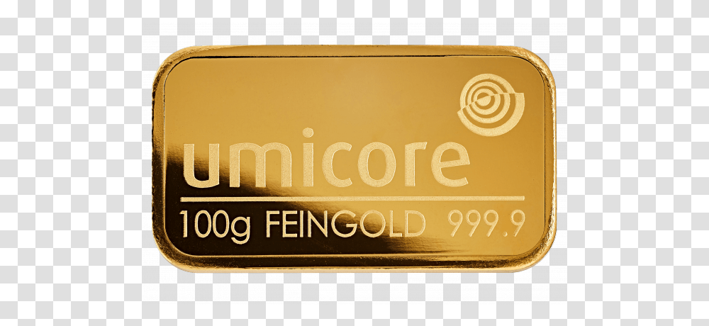 Umicore Goldshop Goudbaar G, Paper, Mobile Phone, Electronics Transparent Png